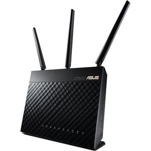 WiFi роутер Asus RT-AC68U