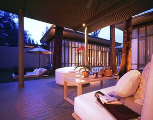 SALA Phuket Resort & Spa