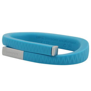 Smart Браслет Jawbone Up 2.0 S Blue