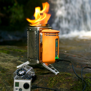 BioLite CampStove