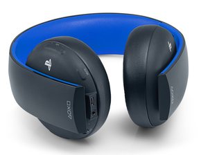 Sony Wireless Stereo Headset 2.0