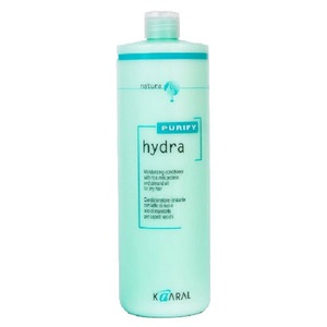 Шампунь Kaaral purify hydra shampoo