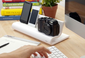 Converge USB Docking Station