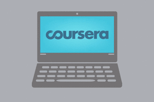 прослушать хотя бы один курс на coursera полностью