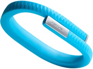 Браслет Jawbone