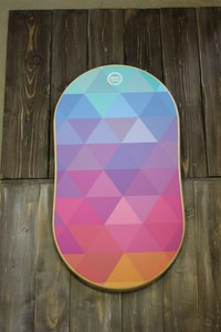 Balance board