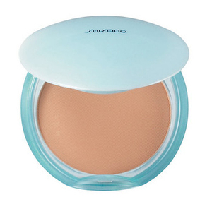 Shiseido Pureness Matifying Compact SPF 15