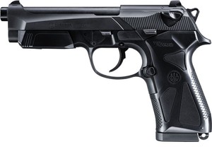 Umarex Beretta 90 Two Black