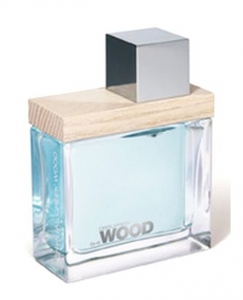 DSQUARED² She Wood Crystal Creek Wood