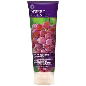 Desert Essence, Conditioner, Italian Red Grape