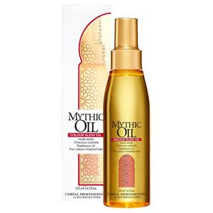 Масло для волос L'Oreal Professionnel Mythic Oil Colour Glow Oil