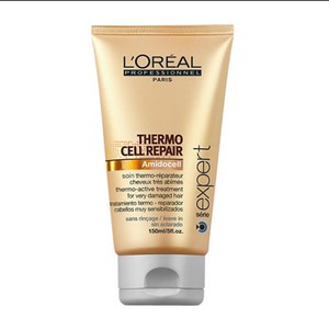 Термозащитное средство L'OREAL THERMO CELL REPAIR