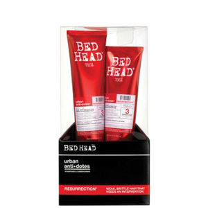 Шампунь TIGI BED HEAD TIGI Bed Head Шампунь для сильно поврежденных волос