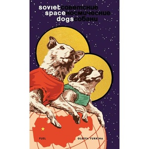 Soviet space dogs