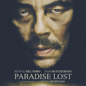 Escobar: Paradise Lost