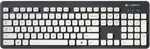 Logitech Washable Keyboard K310