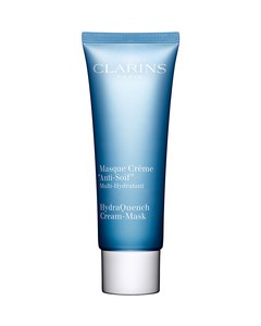 Clarins Hydra Quench Cream mask