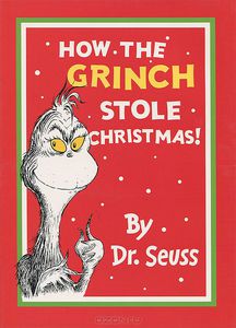 How the Grinch Stole Christmas