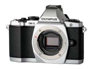 Olympus OM-D E-M5 Body