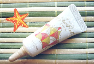 MIZON Returning Starfish Cream