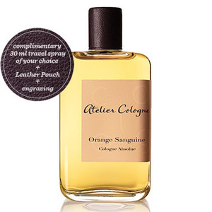 Atelier cologne Orange Sanguine