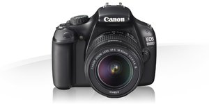 Canon 1100D