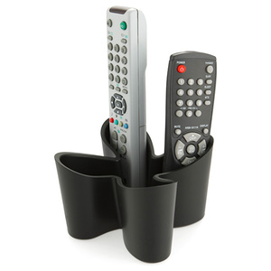 Подставка для мелочей 'Cozy Remote Control' - Black