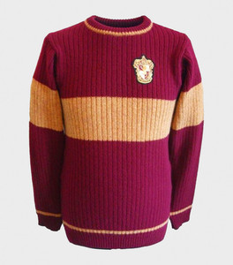 GRYFFINDOR™ QUIDDITCH SWEATER