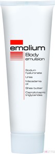 Emolium Body Emulsion