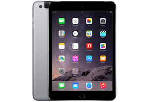 Apple iPad mini 3