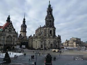 Путешествие в Новую Зеландию, Австралию, Европу (осенью)