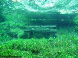 Увидеть Зеленое озеро, Австрия