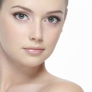 Безупречно чистая кожа