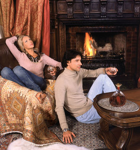 Уметь приносить в дом уют и комфорт