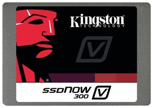 Жёсткий диск SSD Kingston SV300S3D7/120G
