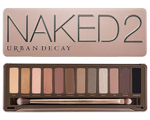 Urban Decay Naked Palette 2