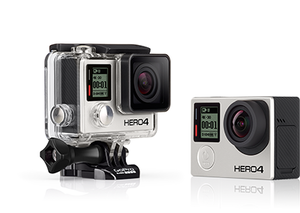 GoPro Hero4