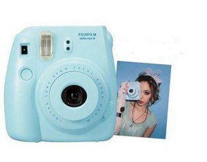 Fujifilm Instax Mini 8