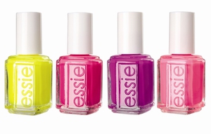 лаки essie