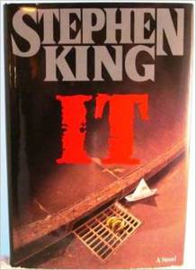 IT Stephen King