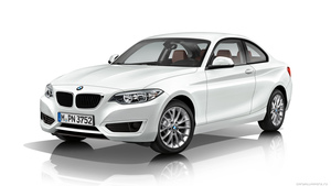 BMW 2