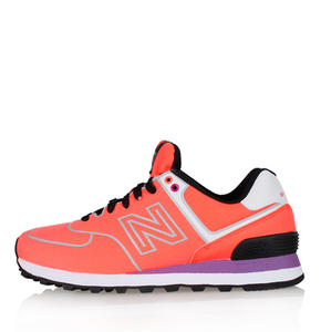 NEW BALANCE SNEAKER WL 574 NED