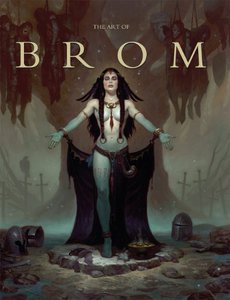 The Art of Brom