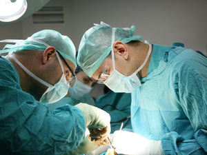 направление на операцию