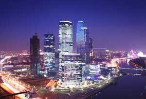 перебраться из Подольска в Москву
