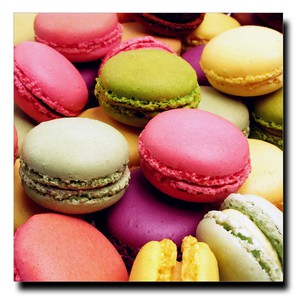 Macaron's