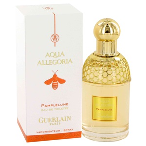 Guerlain Aqua allegoria Pampelune