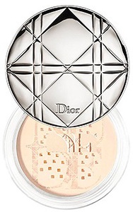 Пудра DIOR Diorskin Nude Air Poudre Libre