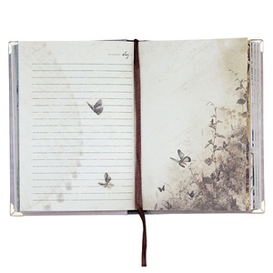 Блокнот 'Paris'