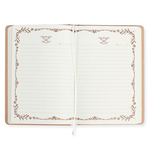 Блокнот 'Grown'